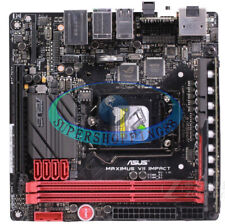 ASUS STCOM Z87 MAXIMUS VII IMPACT Socket MotherBoard for sale  Shipping to South Africa