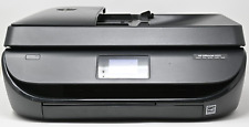 HP OfficeJet 4655 Printer All-in-One Inkjet Wireless Print Scan Copy SEE NOTES, used for sale  Shipping to South Africa