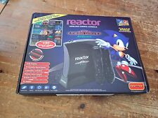 Reactor wireless gaming for sale  LEEDS