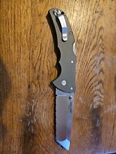 Cold steel code for sale  Medical Lake