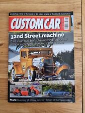 Custom car magazine for sale  HOOK