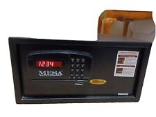 Mesa safe mh101e for sale  Canal Winchester