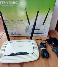 Router wireless wr841n usato  Luino