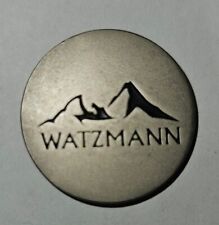 Watzmann einkaufswagenchip ekw gebraucht kaufen  Bierstadt