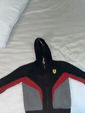 Ferrari boys jacket for sale  Miami
