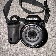 Pentax dslr style for sale  CAMBRIDGE