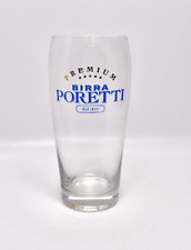 Birra poretti beer for sale  ST. LEONARDS-ON-SEA