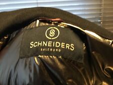 Schneiders salzburg daunenjack gebraucht kaufen  Hannover