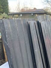 Metal sheets part for sale  MANCHESTER