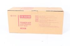 Kit de tóner microfino Kyocera TK-92HM TK-92HM 7028M segunda mano  Embacar hacia Mexico