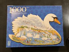 Swan lake 1000 for sale  CARLISLE