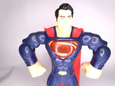 Superman man steel for sale  NEWCASTLE UPON TYNE