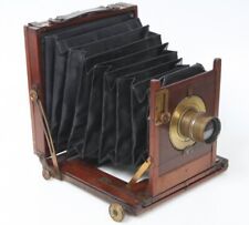 Antique wooden camera for sale  Westlake