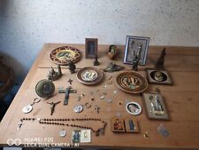 objets religieux d'occasion  Expédié en Belgium