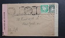 Ireland stamps 1942 for sale  LONDON
