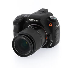 Sony a200 objectif d'occasion  Mulhouse-