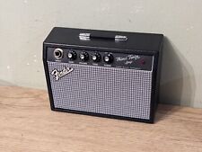 Fender Mini '65 Twin Amp miniature electric guitar amplifier mini READ DESCRIP for sale  Shipping to South Africa