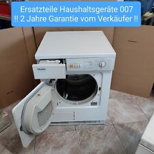 Miele t440c aufgearbeitet gebraucht kaufen  Appenheim, Hilbersheim, Ockenheim