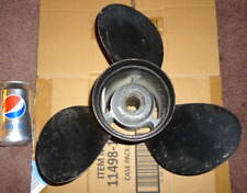 mercury outboard propeller for sale  Kawkawlin