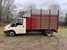 3.5 ton ford for sale  CHERTSEY