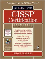 Cissp certification exam for sale  USA