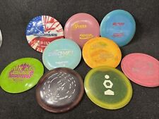 Lot disc golf for sale  Monticello