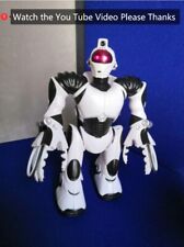 Wowwee robosapien humanoid for sale  DORCHESTER