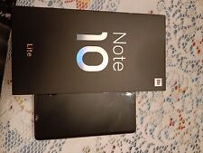 xiaomi mi note 10 cellulare usato xiaomi mi note 10 cellulare usato Roma