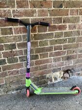 Slamm scooter for sale  LEWES
