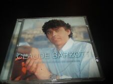 Rare claude barzotti d'occasion  Saint-Marcel