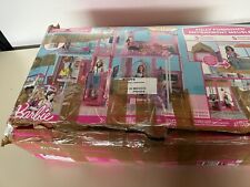 Barbie etagen deluxe gebraucht kaufen  Bessenbach