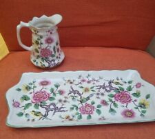 old foley chinese rose for sale  ILFRACOMBE