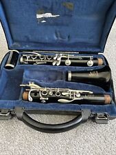 Clarinet boosey hawkes for sale  EMSWORTH
