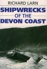 Shipwrecks devon coast for sale  UK