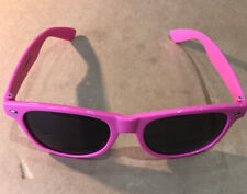 Pinke sonnenbrille zwönitzer gebraucht kaufen  Hopfengarten