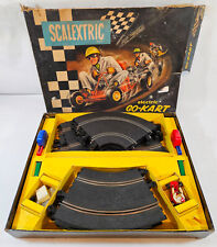 Vintage scalextric triang for sale  Shipping to Ireland