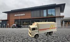 Van de entrega Majorette caminhão McDonalds FJ Walker Foods comprar usado  Enviando para Brazil