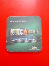 Bierdeckel radler licher gebraucht kaufen  Meßstetten