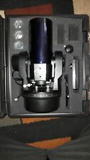 Meade etx maksutov for sale  North Canton