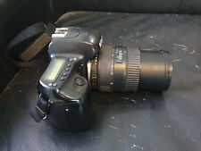 Nikon f50 spiegelreflexkamera gebraucht kaufen  Berlin