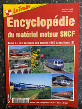 Train sup encyclopédie d'occasion  Sens