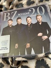 Boyzone bz20 vgc for sale  ANDOVER
