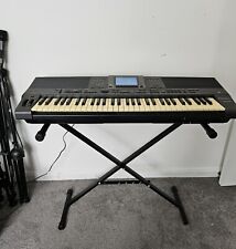 Technics kn1600 keyboard for sale  SANDHURST