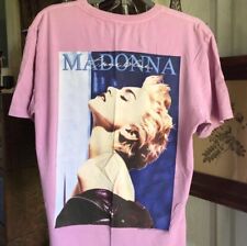 Madonna medium shirt for sale  Oregon