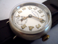 trench watch straps for sale  PRESTON