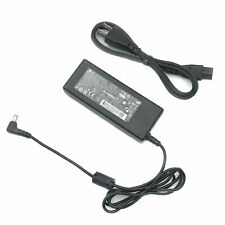 Genuine LG AC Adapter For 34UC79G 34UM68-P Monitor Power Supply 65W w/PC OEM , used for sale  Shipping to South Africa