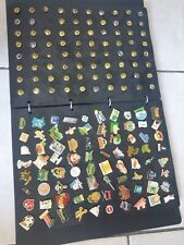 Lot 240 pin d'occasion  Marseille XIII