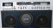 Aiwa CS-880 Stereo Radio Boombox comprar usado  Enviando para Brazil