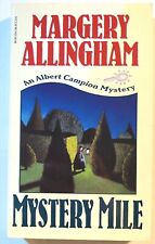 Allingham mystery mile for sale  Kansas City