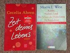 Bücher tollen romanen gebraucht kaufen  Berlin